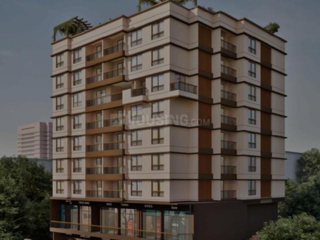 3 BHK Apartment in Kothrud for resale Pune. The reference number is 20084296