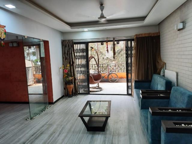 3 BHK Apartment in Kothrud for resale Pune. The reference number is 20086801