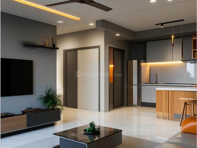 3 BHK Apartment in Kothrud for resale Pune. The reference number is 20096247