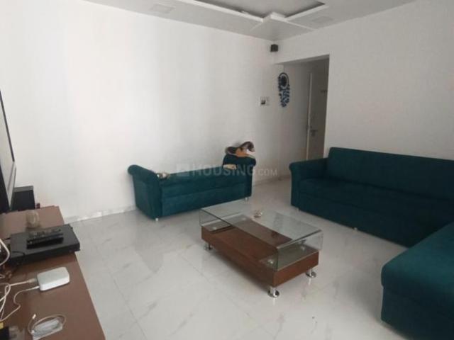 3 BHK Apartment in Kothrud for resale Pune. The reference number is 20108883