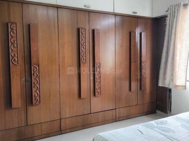 3 BHK Apartment in Kothrud for resale Pune. The reference number is 20123678