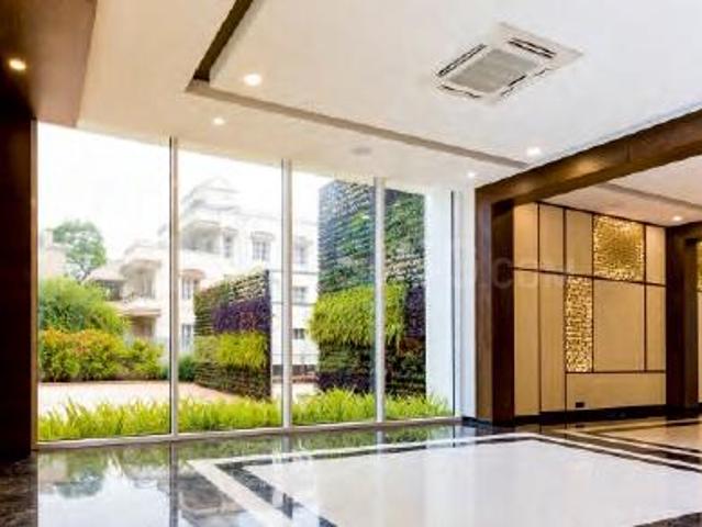 3 BHK Apartment in Kothrud for resale Pune. The reference number is 20127614