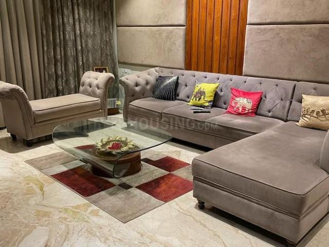 3 BHK Apartment in Kothrud for resale Pune. The reference number is 20128847