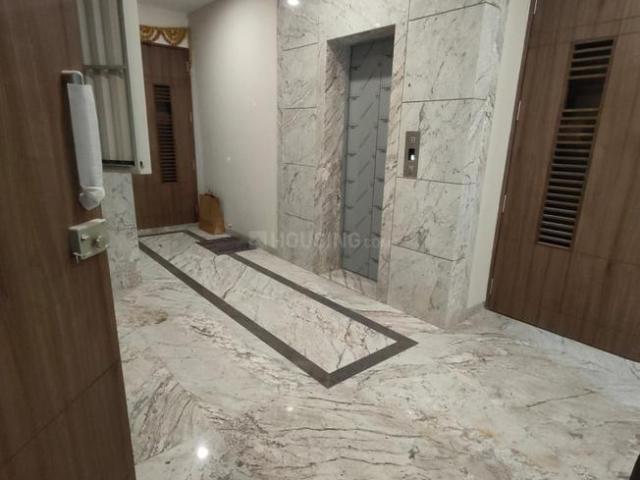 3 BHK Apartment in Kothrud for resale Pune. The reference number is 20166301