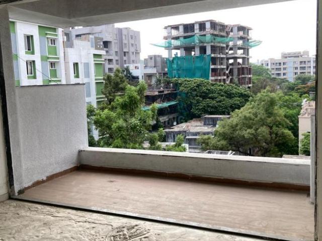 3 BHK Apartment in Kothrud for resale Pune. The reference number is 20191168