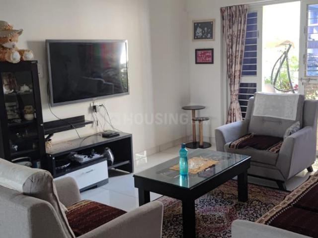 3 BHK Apartment in Kothrud for resale Pune. The reference number is 20195466