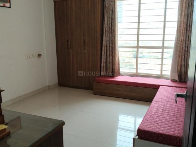 3 BHK Apartment in Kothrud for resale Pune. The reference number is 20222237