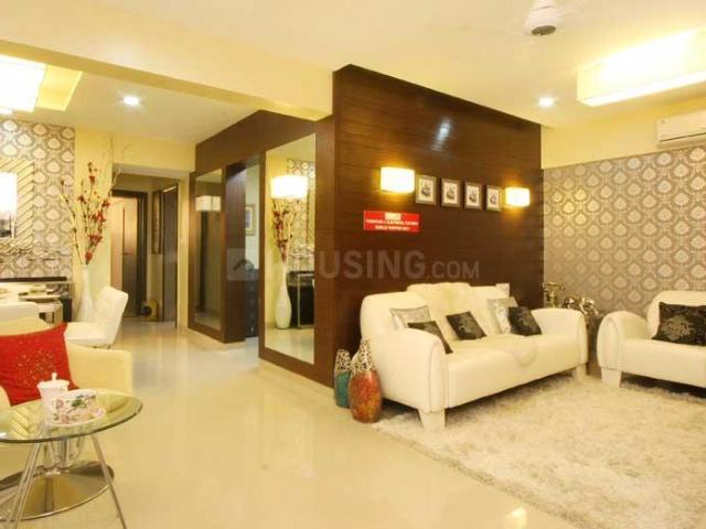 3 BHK Apartment in Kothrud for resale Pune. The reference number is 20224368