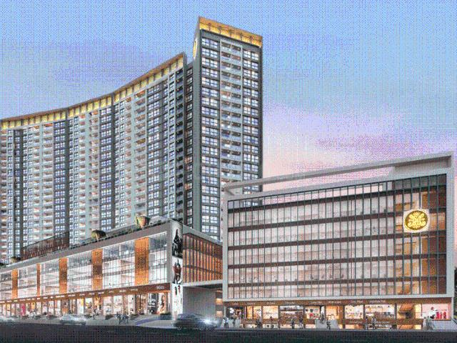 3 BHK Apartment in Kothrud for resale Pune. The reference number is 20232576