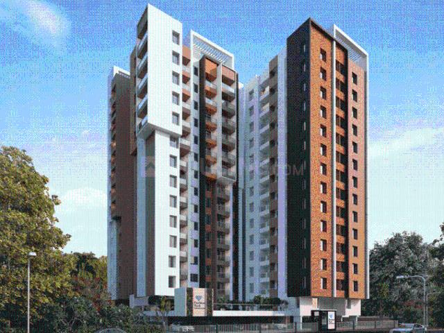 3 BHK Apartment in Kothrud for resale Pune. The reference number is 20232322