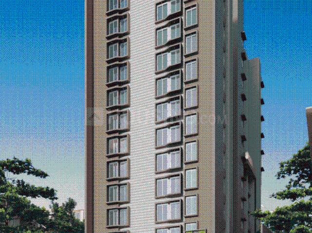 3 BHK Apartment in Kothrud for resale Pune. The reference number is 20233950