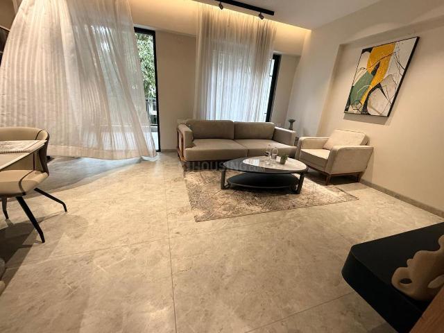 3 BHK Apartment in Kothrud for resale Pune. The reference number is 20236686