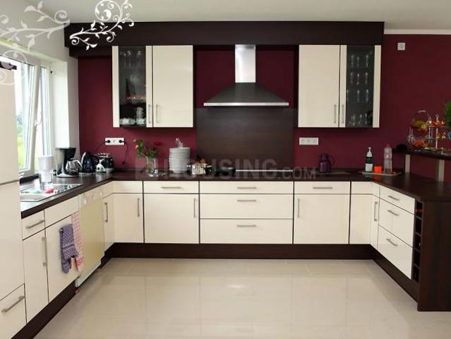 3 BHK Apartment in Kothrud for resale Pune. The reference number is 20248755