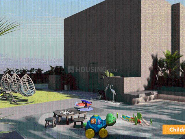 3 BHK Apartment in Kothrud for resale Pune. The reference number is 20262842