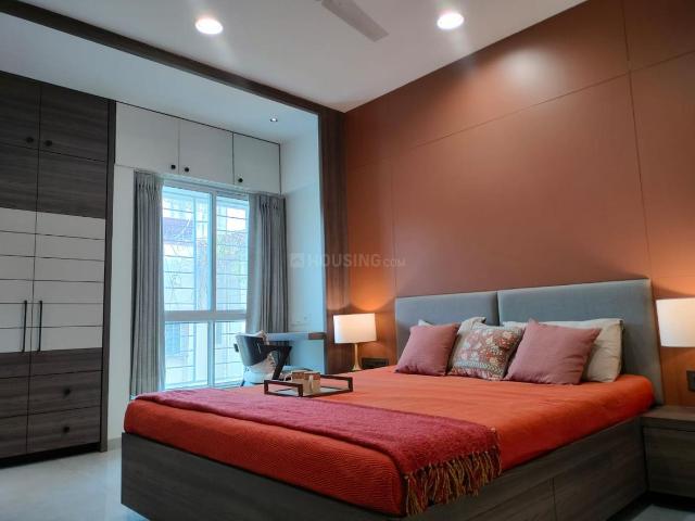 3 BHK Apartment in Kothrud for resale Pune. The reference number is 20274019
