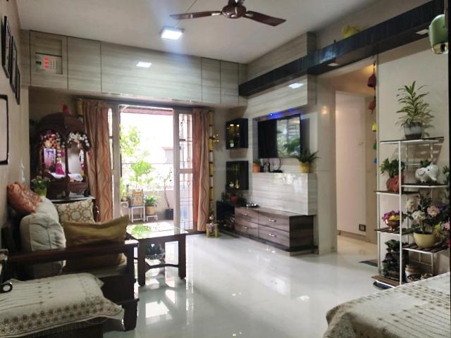 3 BHK Apartment in Kothrud for resale Pune. The reference number is 20278012