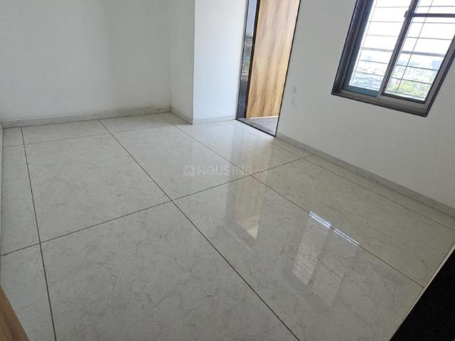 3 BHK Apartment in Kothrud for resale Pune. The reference number is 20280967