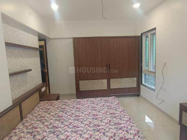 3 BHK Apartment in Kothrud for resale Pune. The reference number is 20283978