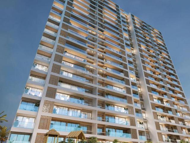 3 BHK Apartment in Kothrud for resale Pune. The reference number is 20302222