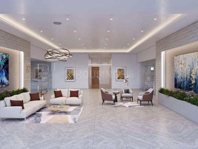 3 BHK Apartment in Kothrud for resale Pune. The reference number is 20315938