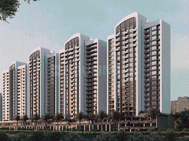 3 BHK Apartment in Kothrud for resale Pune. The reference number is 20331931