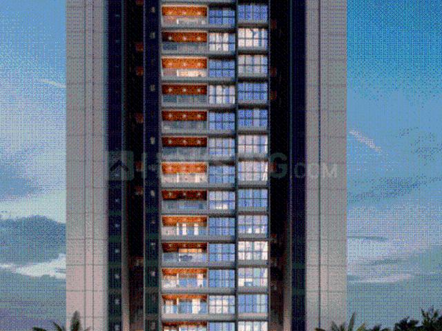 3 BHK Apartment in Kothrud for resale Pune. The reference number is 20331137