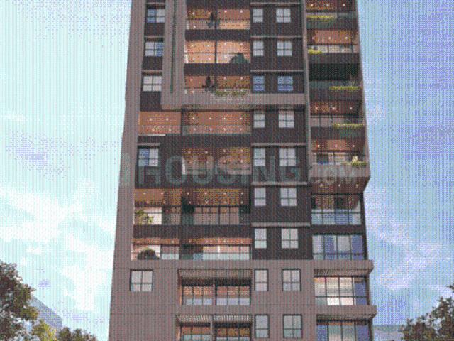 3 BHK Apartment in Kothrud for resale Pune. The reference number is 20332027
