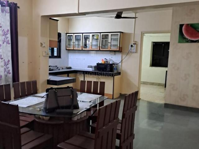 3 BHK Apartment in Kothrud for resale Pune. The reference number is 20348153