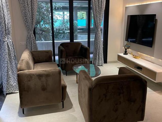 3 BHK Apartment in Kothrud for resale Pune. The reference number is 20360084