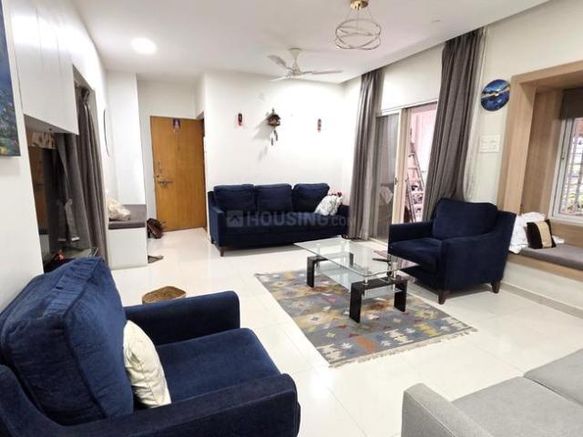 3 BHK Apartment in Kothrud for resale Pune. The reference number is 20365274