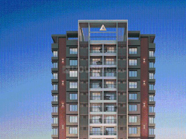 3 BHK Apartment in Kothrud for resale Pune. The reference number is 20374572