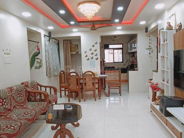 3 BHK Apartment in Kothrud for resale Pune. The reference number is 20385588