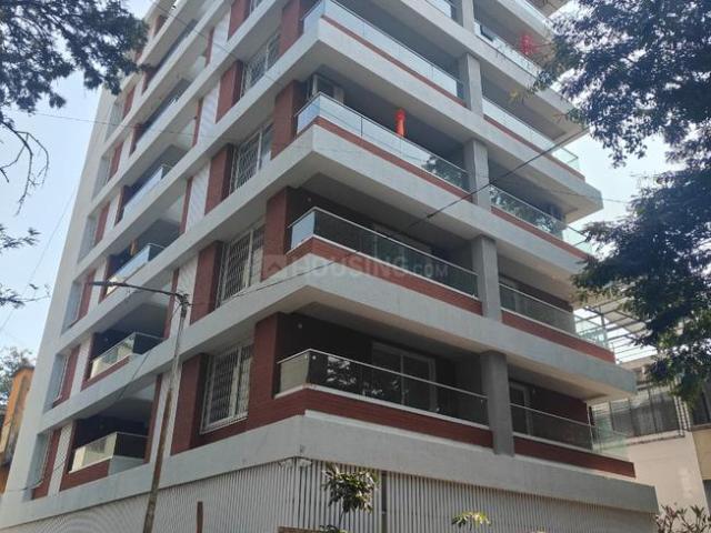 3 BHK Apartment in Kothrud for resale Pune. The reference number is 20385394