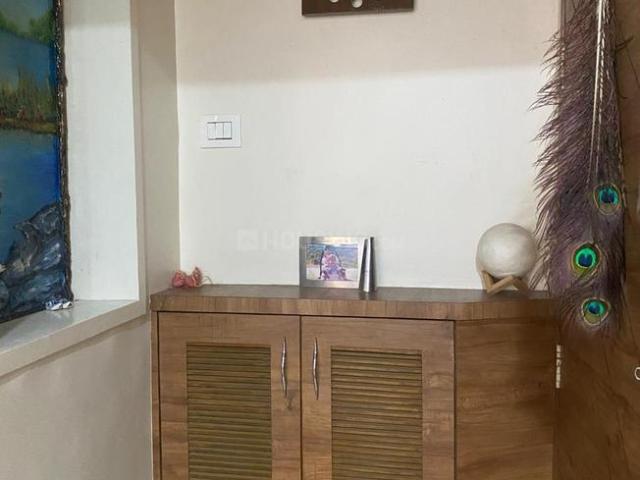 3 BHK Apartment in Kothrud for resale Paud Road. The reference number is 17438862