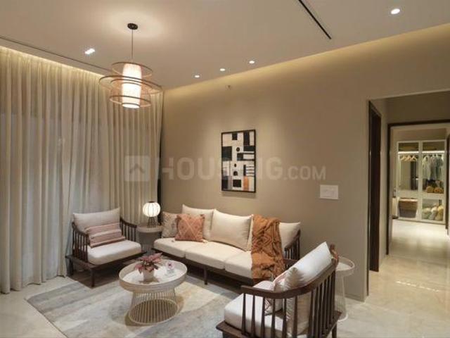 3 BHK Apartment in Kothrud for resale Paud Road. The reference number is 17645137