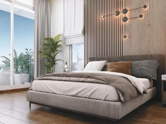 3 BHK Apartment in Kottivakkam for resale Chennai. The reference number is 20141568