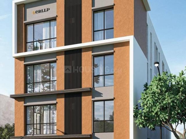 3 BHK Apartment in Kottivakkam for resale Chennai. The reference number is 20633823