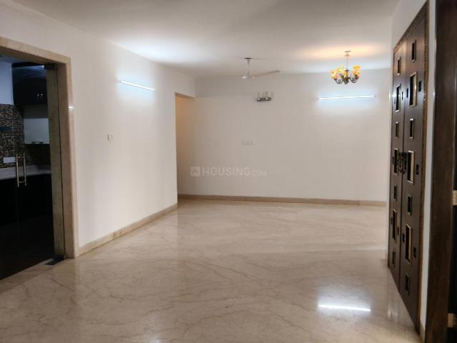 3 BHK Apartment in Kotturpuram for rent Chennai. The reference number is 19565189
