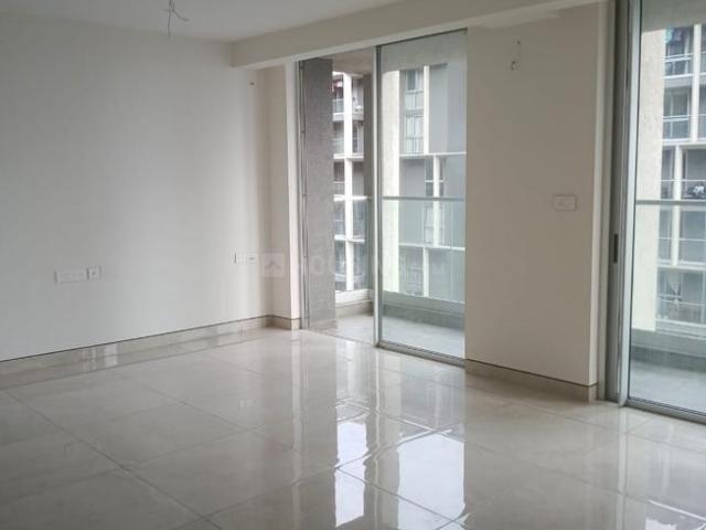 3 BHK Apartment in Kotturpuram for rent Chennai. The reference number is 20515364