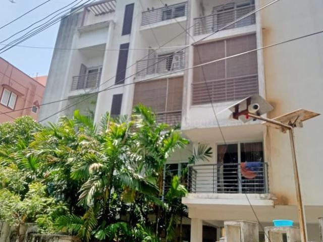 3 BHK Apartment in Kotturpuram for resale Chennai. The reference number is 14870032
