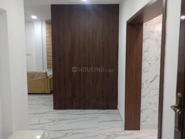 3 BHK Apartment in Kovalam for resale Chennai. The reference number is 20763355