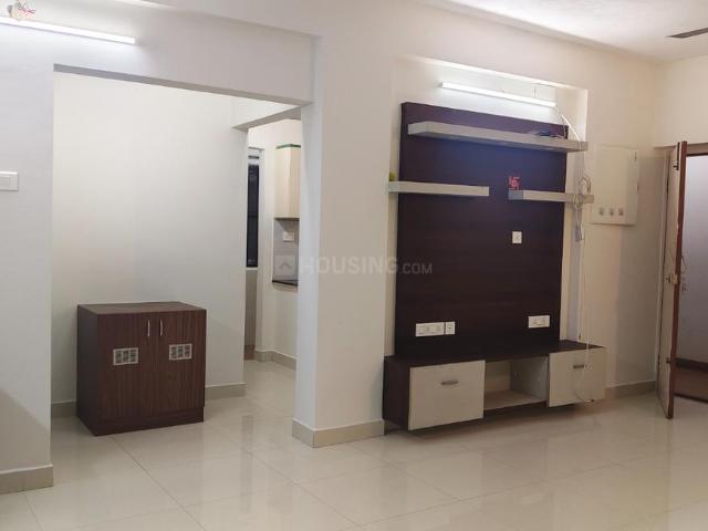 3 BHK Apartment in Kovilambakkam for rent Chennai. The reference number is 20520793