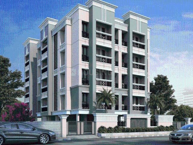 3 BHK Apartment in Kovilambakkam for resale Chennai. The reference number is 16105621
