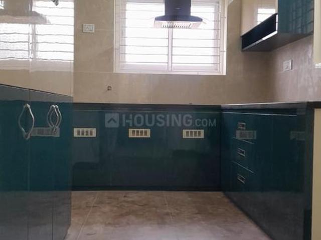 3 BHK Apartment in Kovilambakkam for resale Chennai. The reference number is 18817355