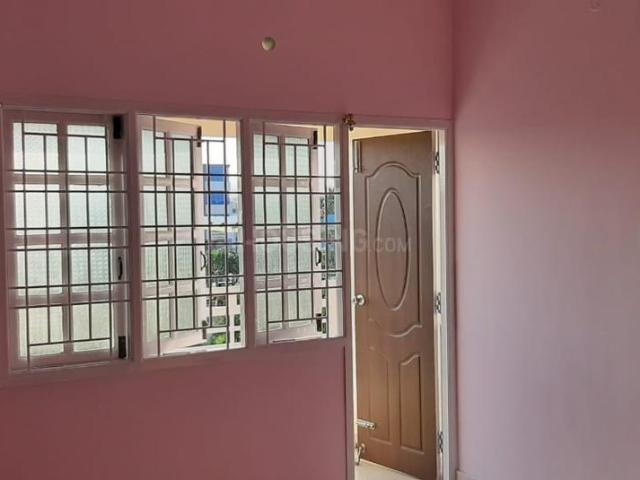 3 BHK Apartment in Kovilambakkam for resale Chennai. The reference number is 19764569