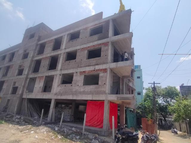 3 BHK Apartment in Kovilambakkam for resale Chennai. The reference number is 19804172