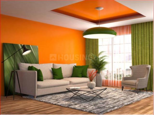 3 BHK Apartment in Kovilambakkam for resale Chennai. The reference number is 19809826