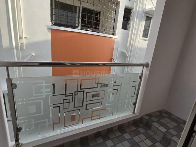 3 BHK Apartment in Kovilambakkam for resale Chennai. The reference number is 19888720