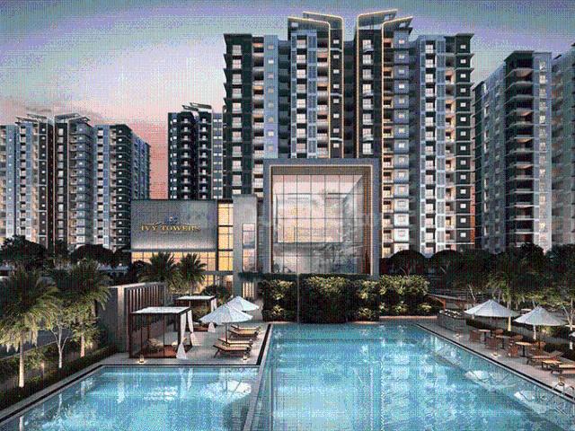 3 BHK Apartment in Kovilambakkam for resale Chennai. The reference number is 19926934