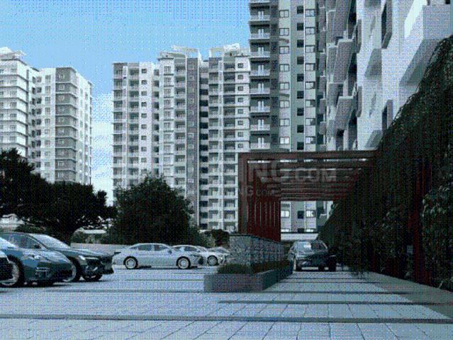 3 BHK Apartment in Kovilambakkam for resale Chennai. The reference number is 19372206